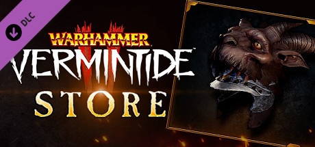 Купить ключ дешево Warhammer. Vermintide 2 Cosmetic. Trophy of the Gave