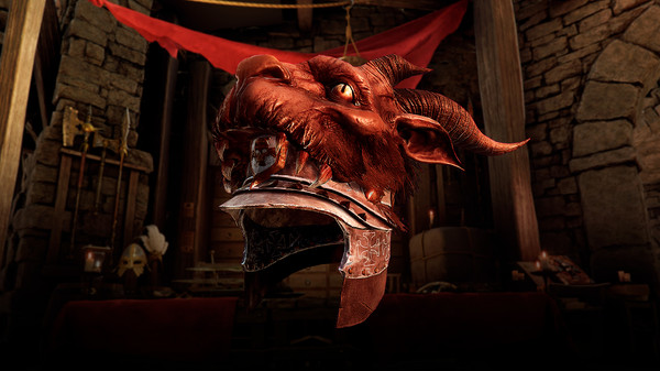 KHAiHOM.com - Warhammer: Vermintide 2 Cosmetic - Trophy of the Gave