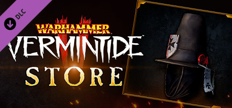 Warhammer: Vermintide 2 Cosmetic - Purist's Stovepipe banner