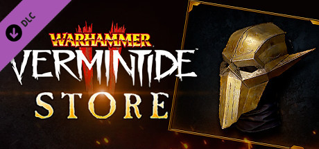 Купить дешево Warhammer. Vermintide 2 Cosmetic. Executioner's Helm Купить ключ дешево Warhammer. Vermintide 2 Cosmetic. Executioner's Helm