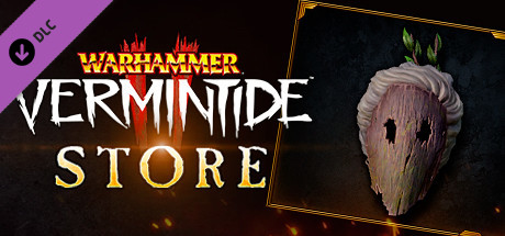 Купить дешево Warhammer. Vermintide 2 Cosmetic. Aspect of Adanhu Купить ключ дешево Warhammer. Vermintide 2 Cosmetic. Aspect of Adanhu