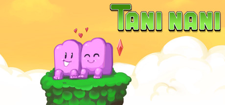 TaniNani Cover Image