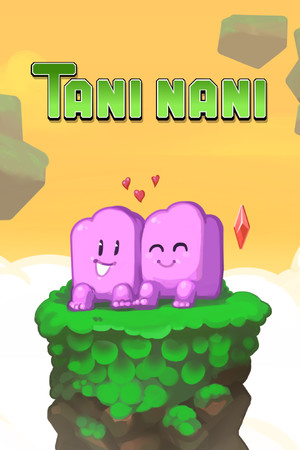 TaniNani Steam CD Key