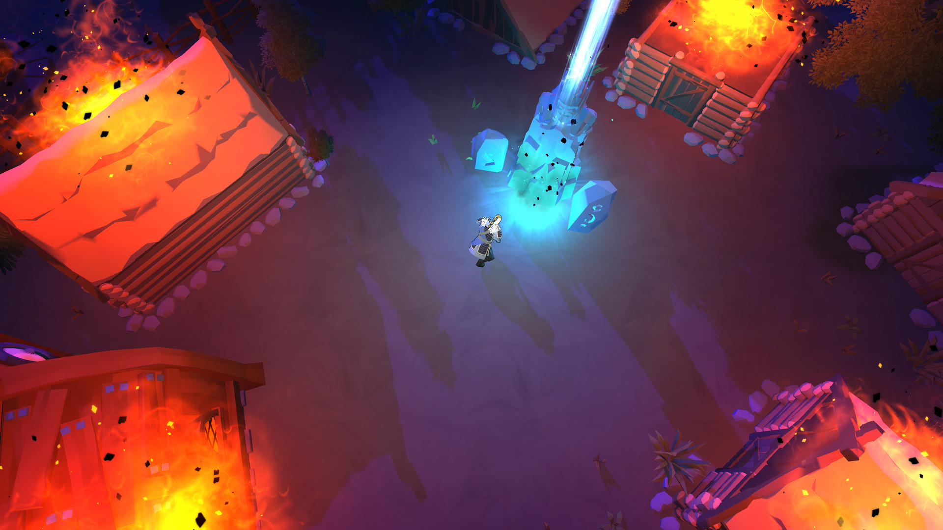 Viking Vengeance Demo #5