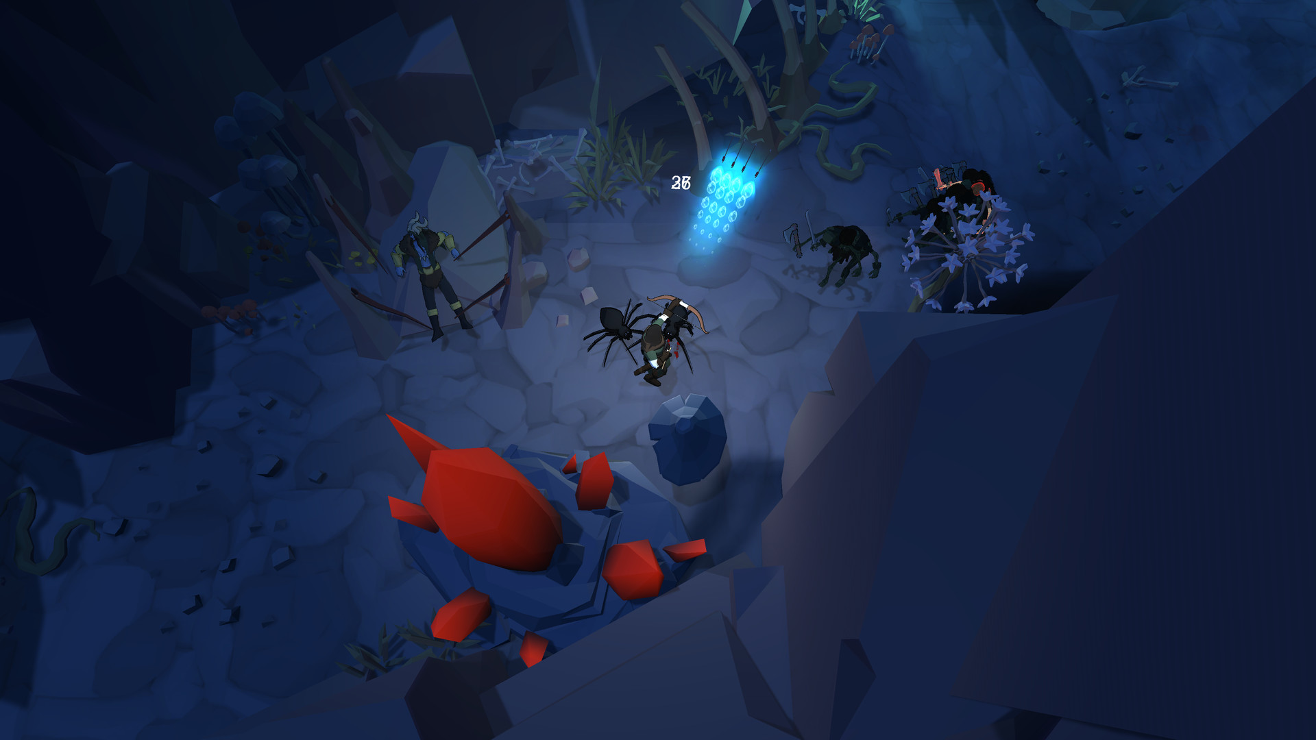 Viking Vengeance Demo #10