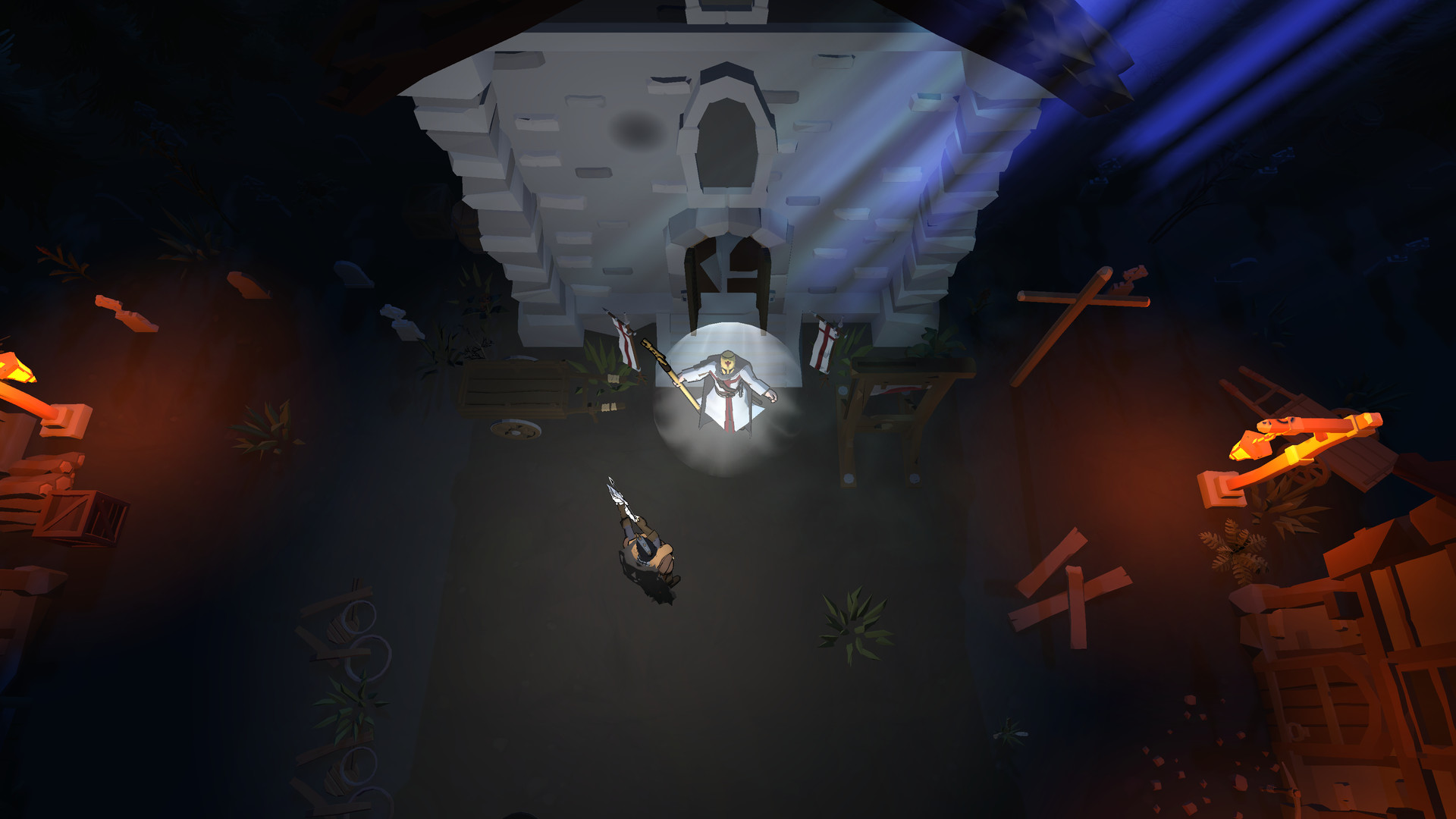 Viking Vengeance Demo #11