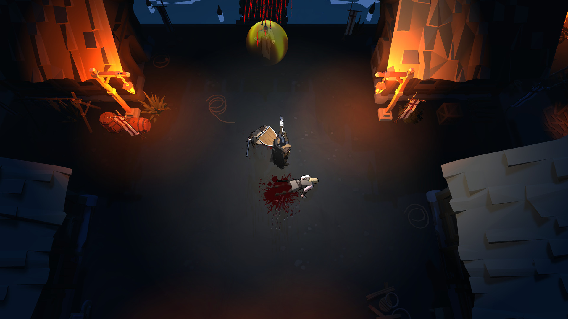 Viking Vengeance Demo #9