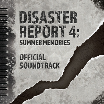 скриншот Disaster Report 4: Summer Memories - Digital Soundtrack 0