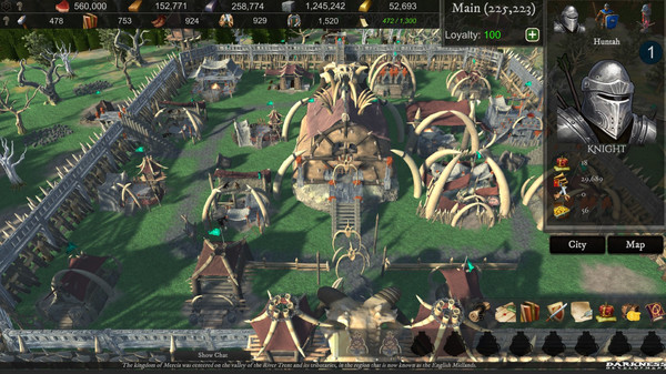 скриншот World Of Conquerors - Origins 4