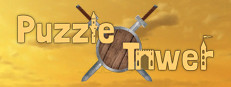 Puzzle Tower 게임 이미지