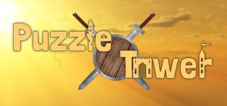 Puzzle Tower Cover Image