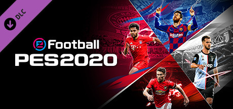 eFootball PES 2020 full game certificate banner