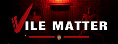 Vile Matter 게임 이미지