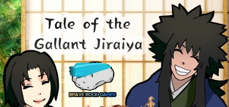 Jiraiya  Anime-Planet