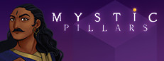 Mystic Pillars X Kantara