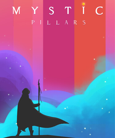 Mystic Pillars: A Story-Based Puzzle Game