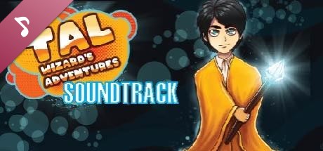 TAL: Wizard's Adventures - Soundtrack banner image