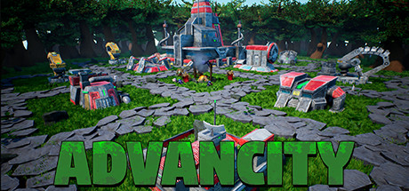 Advancity Cover Image