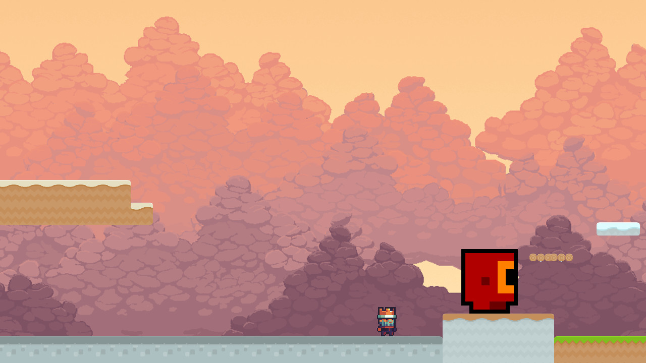 Days Gone By Demo #5