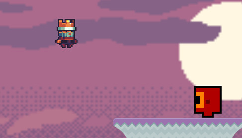 Days Gone By Demo #2