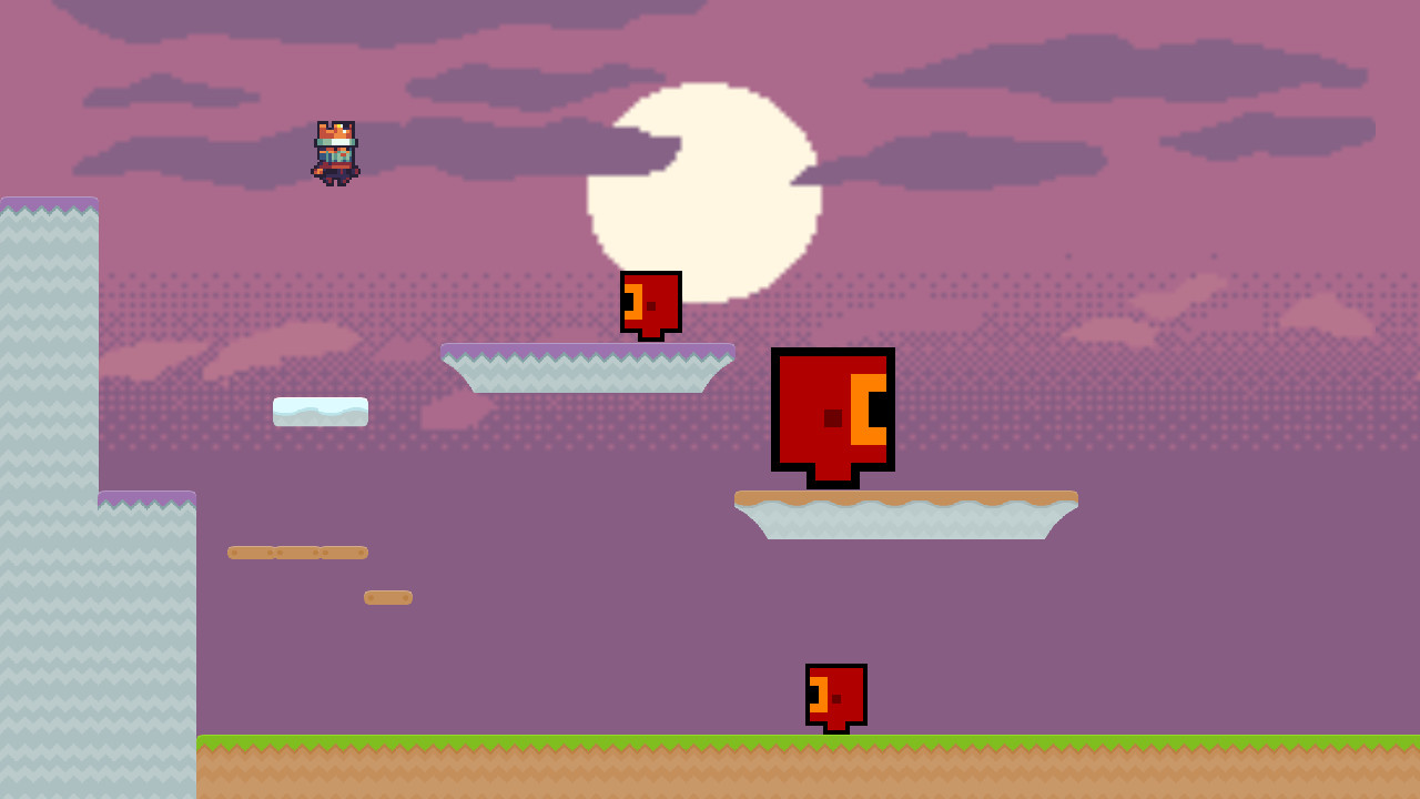 Days Gone By Demo #3