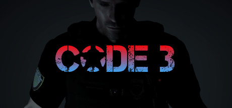 Code 3: Police Response banner