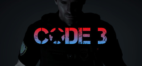 Code 3: Police Response Cover Image