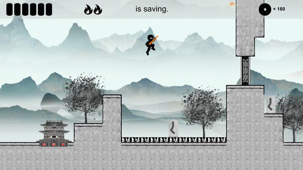 скриншот Ink Hero DLC 0