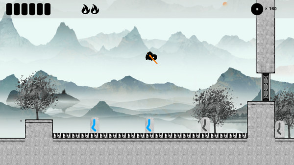 скриншот Ink Hero DLC 2