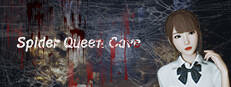 Spider Queen cave 게임 이미지