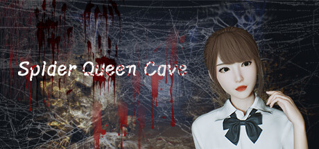 Spider Queen cave technical specifications for laptop