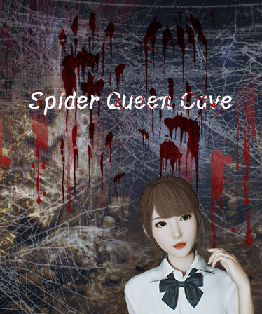 Spider Queen cave