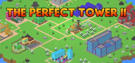 The Perfect Tower II on Steam