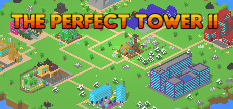 Steam-samfunn :: The Perfect Tower II