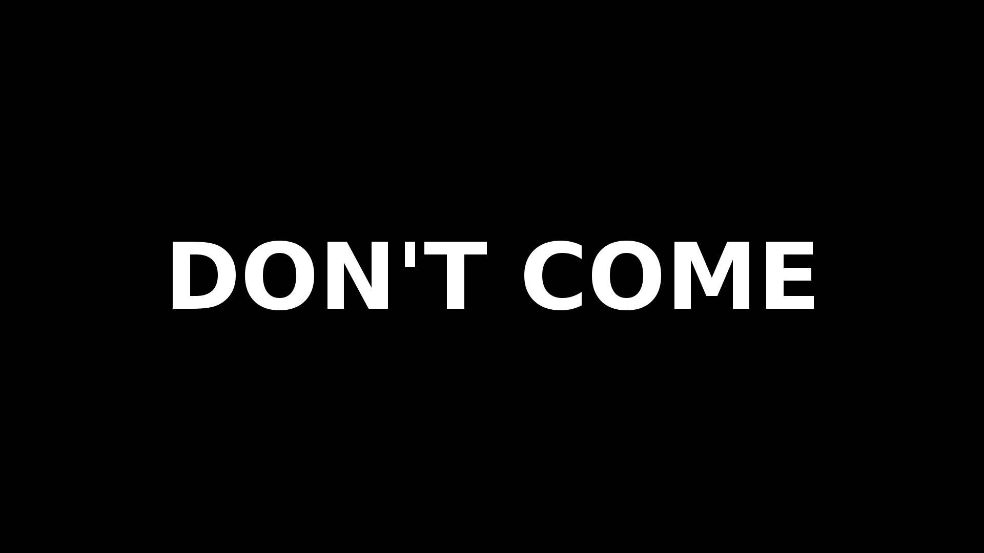 TOMORROW DON'T COME - Behind the Curtain PC gameplay screenshot 5 of 5