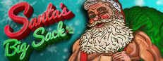 Santa's Big Sack 게임 이미지