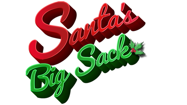 Santa's Big Sack