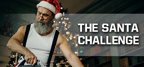 The Santa Challenge Cover Image