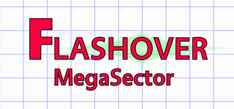 Flashover MegaSector Cover Image