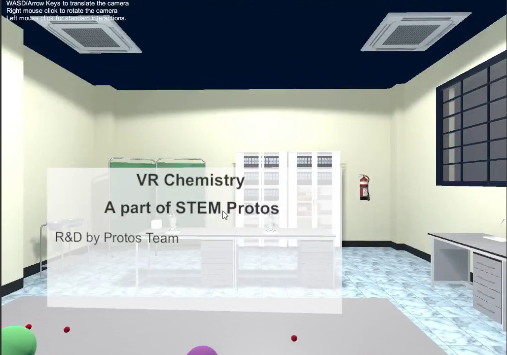 InnoEdu screenshot 1
