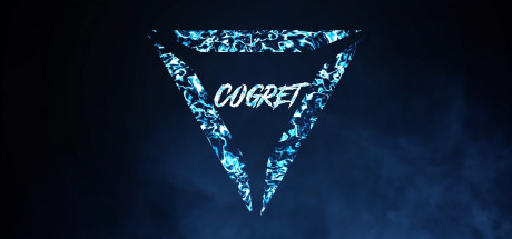 Cogret Cover Image