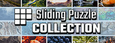 Sliding Puzzle Collection 게임 이미지