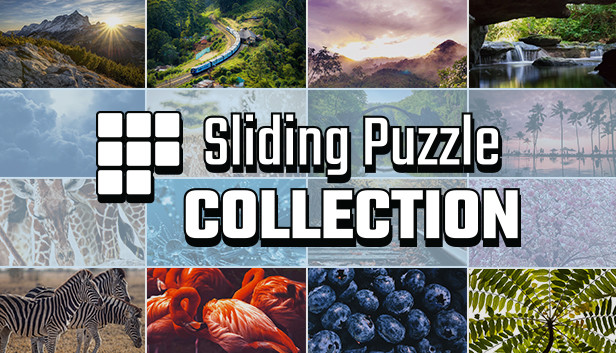 Play Sliding Puzzles Online for Free: ProProfs Games