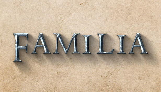 Familia on Steam