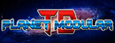 Planet Modular TD