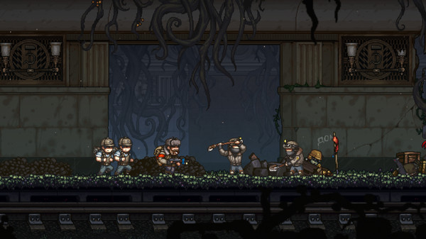 Until We Die game for windows Pc 1