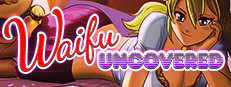 Waifu Uncovered - Exposed DLC no Steam