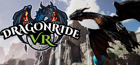 DragonRideVR header image