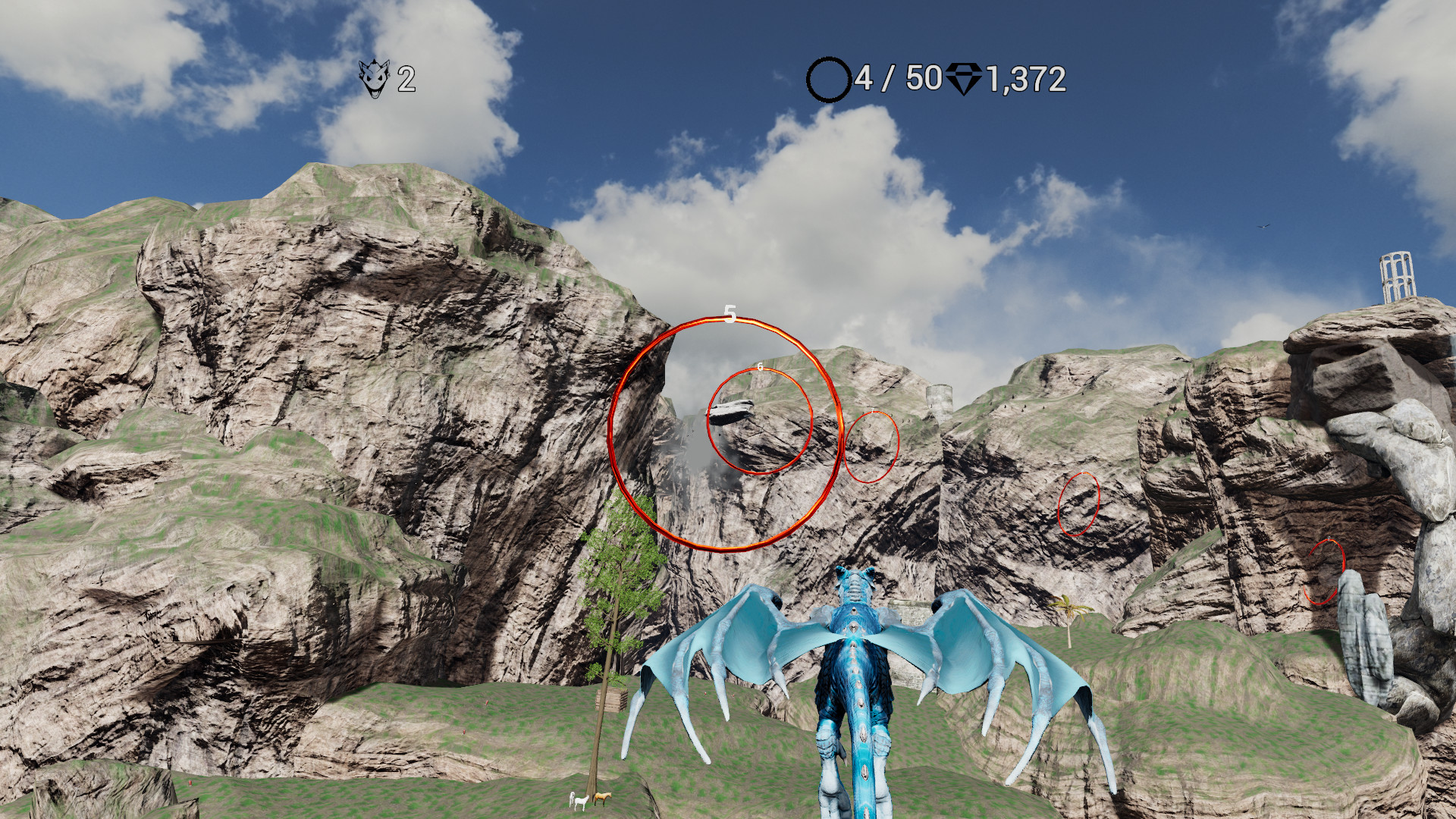 龙骑士VR(DragonRide VR)插图(3) 龙骑士VR(DragonRide VR)插图(3)