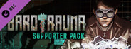 Barotrauma - Supporter Pack